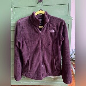 The North Face Jacket